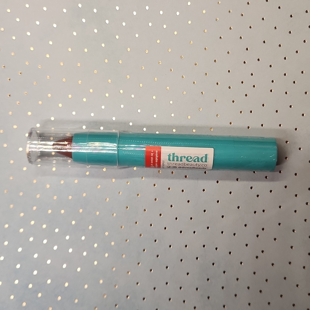 Thread Color It Lipstick Matte GRACE